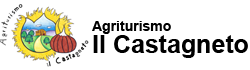 Agriturismo Il Castagneto Supino