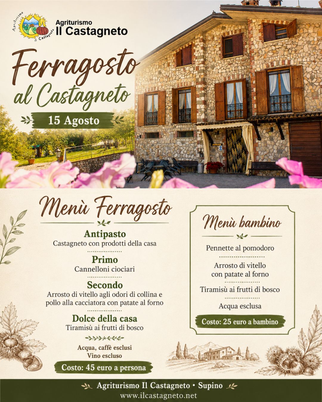 IlCastagneto-Ferragosto-2026